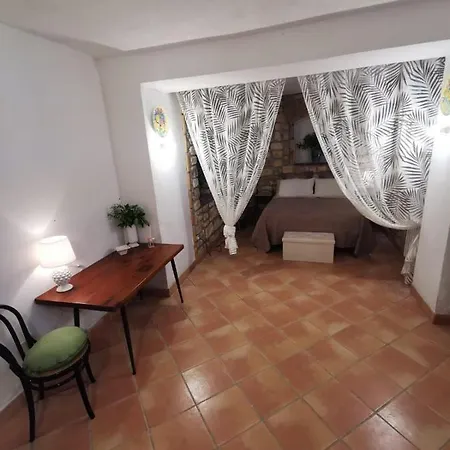 Capri Moon Apartment